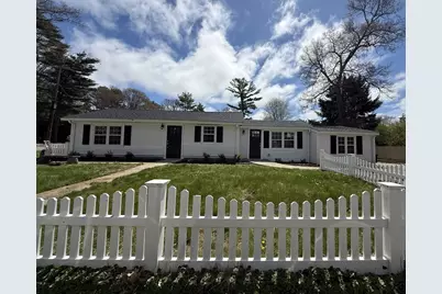 43 Buttonwood Road, Halifax, MA 02338 - Photo 1