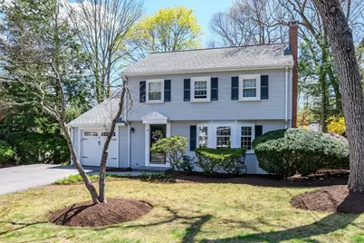 70 Cobleigh Street, Westwood, MA 02090 - Photo 1