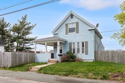 75 Auburn St, Brockton, MA 02302 - Photo 1