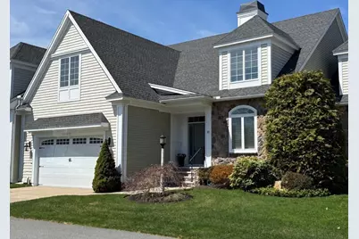 25 Crenshaw Ln #15-2, Andover, MA 01810 - Photo 1