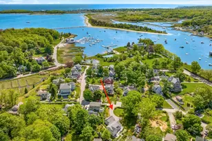 36 Stockbridge St, Cohasset, MA 02025 - Photo 1