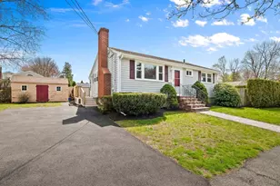 26 Millbrook Rd, Beverly, MA 01915 - Photo 1