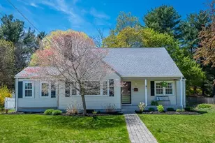 14 Knollwood Dr, Shrewsbury, MA 01545 - Photo 1