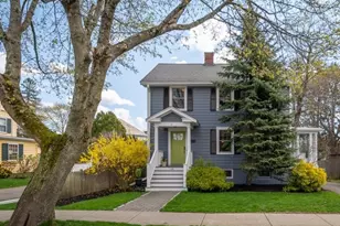 135 Essex St, Beverly, MA 01915 - Photo 1