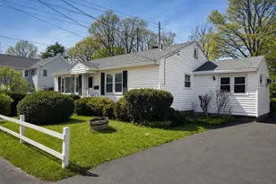 85 Kilmer Ave, Taunton, MA 02780 - Photo 1