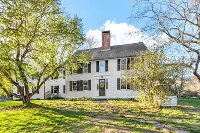 322 West St, Carlisle, MA 01741 - Photo 1