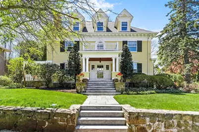 7 Cliff Street, Winchester, MA 01890 - Photo 1