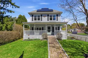 49 Pleasant St, Manchester by the Sea, MA 01944 - Photo 1