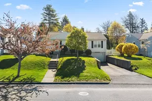 16 Thornton Rd, Worcester, MA 01606 - Photo 1