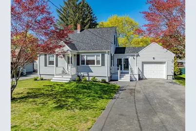 186 Compos St, Somerset, MA 02726 - Photo 1