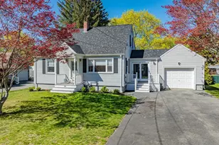 186 Compos St, Somerset, MA 02726 - Photo 1