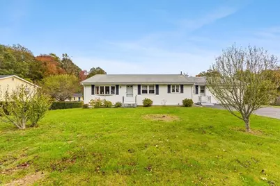 322 Dighton Ave, Taunton, MA 02780 - Photo 1