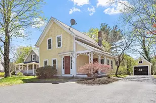 358 Great Rd, Stow, MA 01775 - Photo 1