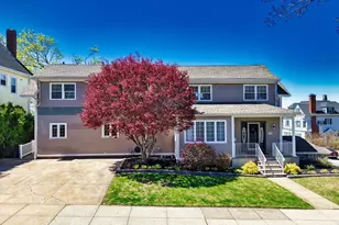 110 Underwood St, Fall River, MA 02720 - Photo 1