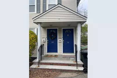 29-31 Bradford Rd #31, Watertown, MA 02472 - Photo 1