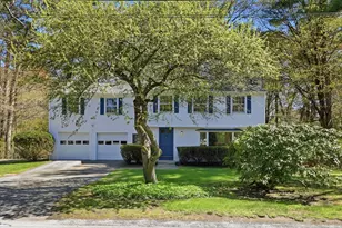 76 Alcott St, Acton, MA 01720 - Photo 1