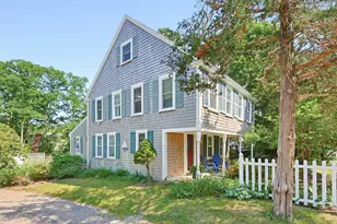 713 Sandwich Rd, Falmouth, MA 02536 - Photo 1