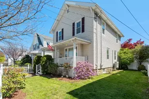 47 Alexander Ave, Medford, MA 02155 - Photo 1