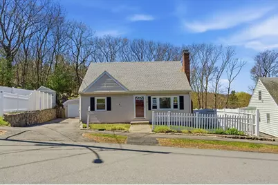 11 Cannon Rock Rd, Lynn, MA 01904 - Photo 1