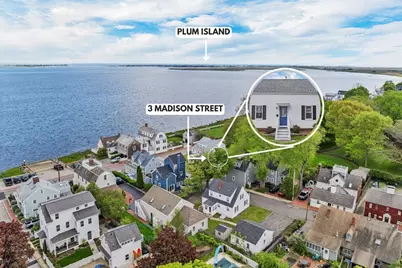 3 Madison Street #3, Newburyport, MA 01950 - Photo 1