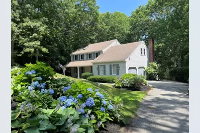 36 Cooke Road, Plymouth, MA 02360 - Photo 1