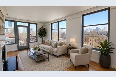 1597 Washington St #601, Boston, MA 02118 - Photo 1