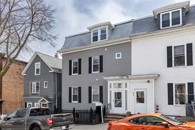 417 East 7th St #2, Boston, MA 02127 - Photo 1
