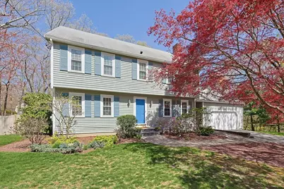 16 Teaberry Lane, North Attleboro, MA 02760 - Photo 1