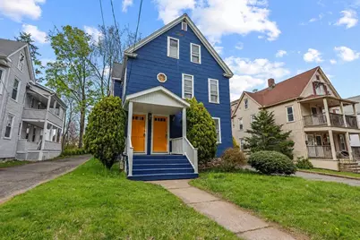 85-87 Hitchcock St, Holyoke, MA 01040 - Photo 1