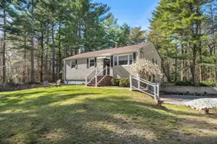 286 North St, Duxbury, MA 02332 - Photo 1
