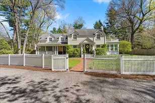 279 Oakland St, Wellesley, MA 02481 - Photo 1