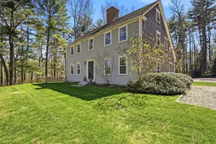 88 Chittenden Ln, Norwell, MA 02061 - Photo 1