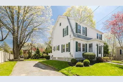 35 Fruit St, Taunton, MA 02780 - Photo 1