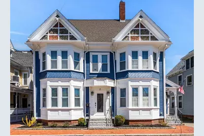 7 Horton St #1, Newburyport, MA 01950 - Photo 1