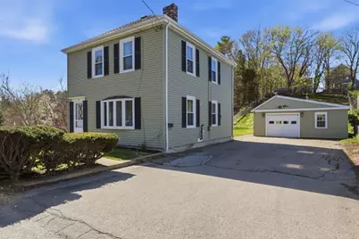 19 Peck Ave, Plymouth, MA 02360 - Photo 1