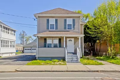 33 Baldwin St #1, West Springfield, MA 01089 - Photo 1