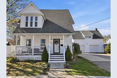 31 Green Street, Hudson, MA 01749 - Photo 1