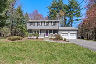 38 Flintlock Lane, Sudbury, MA 01776 - Photo 1