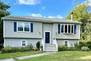 49 Hathaway Rd, Acushnet, MA 02743 - Photo 1