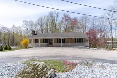 13 Brown Rd, North Brookfield, MA 01535 - Photo 1