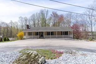 13 Brown Rd, North Brookfield, MA 01535 - Photo 1