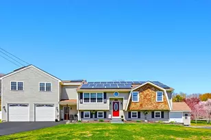 2 Kimberly Ln, Blackstone, MA 01504 - Photo 1