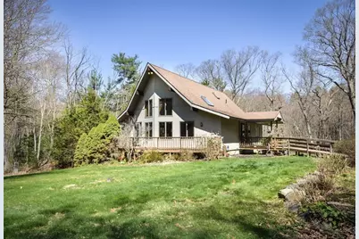 31 French Dr, Boylston, MA 01505 - Photo 1