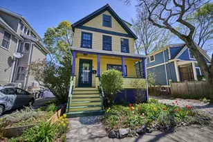 30 Brookford St, Cambridge, MA 02140 - Photo 1