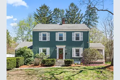 30 Kinnicutt Rd, Worcester, MA 01602 - Photo 1