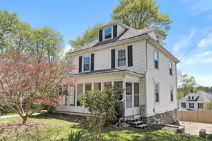 21 Howe St, Wellesley, MA 02482 - Photo 1