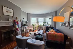 130 St Mary's St, Boston, MA 02446 - Photo 1