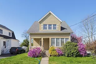 57 E Cross St, Norwood, MA 02062 - Photo 1