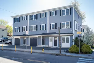 3 Lowell St, Waltham, MA 02453 - Photo 1