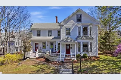 26 Walnut Street, Maynard, MA 01754 - Photo 1